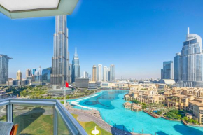 Burj Residences T3 Premium Apartment